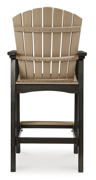 Fairen Trail Outdoor Dining Set - Atchison Furniture Company (Atchison, KS)