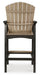 Fairen Trail Outdoor Dining Set - Atchison Furniture Company (Atchison, KS)