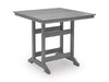Sanctuary Beach Outdoor Counter Height Dining Table - Atchison Furniture Company (Atchison, KS)