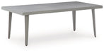 Gali Outdoor Sofa/Chairs/Table Set (Set of 4) - Atchison Furniture Company (Atchison, KS)