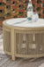 Spooners Cove Outdoor Coffee Table - Atchison Furniture Company (Atchison, KS)