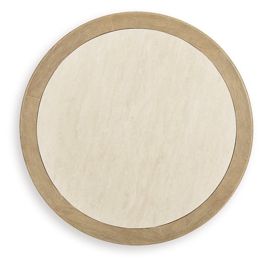Spooners Cove Outdoor Coffee Table - Atchison Furniture Company (Atchison, KS)
