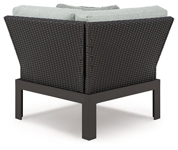 Beachloft Outdoor Seating Set - Atchison Furniture Company (Atchison, KS)