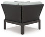 Beachloft Outdoor Seating Set - Atchison Furniture Company (Atchison, KS)