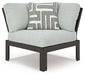 Beachloft Outdoor Seating Set - Atchison Furniture Company (Atchison, KS)