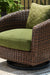 Horizon Hall Outdoor Package - Atchison Furniture Company (Atchison, KS)