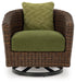 Horizon Hall Outdoor Package - Atchison Furniture Company (Atchison, KS)