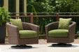 Horizon Hall Outdoor Package - Atchison Furniture Company (Atchison, KS)