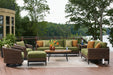 Horizon Hall Outdoor Package - Atchison Furniture Company (Atchison, KS)