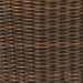 Horizon Hall Outdoor Sofa with Cushion - Atchison Furniture Company (Atchison, KS)