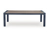 East Beach Outdoor Dining Set - Atchison Furniture Company (Atchison, KS)