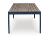 East Beach Outdoor Dining Set - Atchison Furniture Company (Atchison, KS)