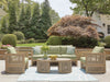 Serena Shores Outdoor Seating Set - Atchison Furniture Company (Atchison, KS)