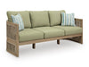 Serena Shores Outdoor Seating Set - Atchison Furniture Company (Atchison, KS)