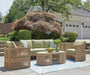 Serena Shores Outdoor Seating Set - Atchison Furniture Company (Atchison, KS)
