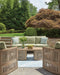 Serena Shores Outdoor Seating Set - Atchison Furniture Company (Atchison, KS)