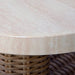 Dolan Creek Outdoor End Table - Atchison Furniture Company (Atchison, KS)