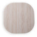 Dolan Creek Outdoor End Table - Atchison Furniture Company (Atchison, KS)