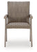Cliff Trails Outdoor Arm Chair (Set of 2) - Atchison Furniture Company (Atchison, KS)