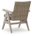 Cliff Trails Outdoor Rocking Arm Chair (Set of 2) - Atchison Furniture Company (Atchison, KS)
