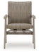 Cliff Trails Outdoor Rocking Arm Chair (Set of 2) - Atchison Furniture Company (Atchison, KS)