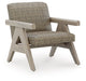 Cliff Trails Outdoor Rocking Lounge Chair - Atchison Furniture Company (Atchison, KS)