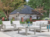Hurley Park Outdoor Package - Atchison Furniture Company (Atchison, KS)