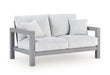Hurley Park Outdoor Package - Atchison Furniture Company (Atchison, KS)