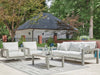 Hurley Park Outdoor Package - Atchison Furniture Company (Atchison, KS)