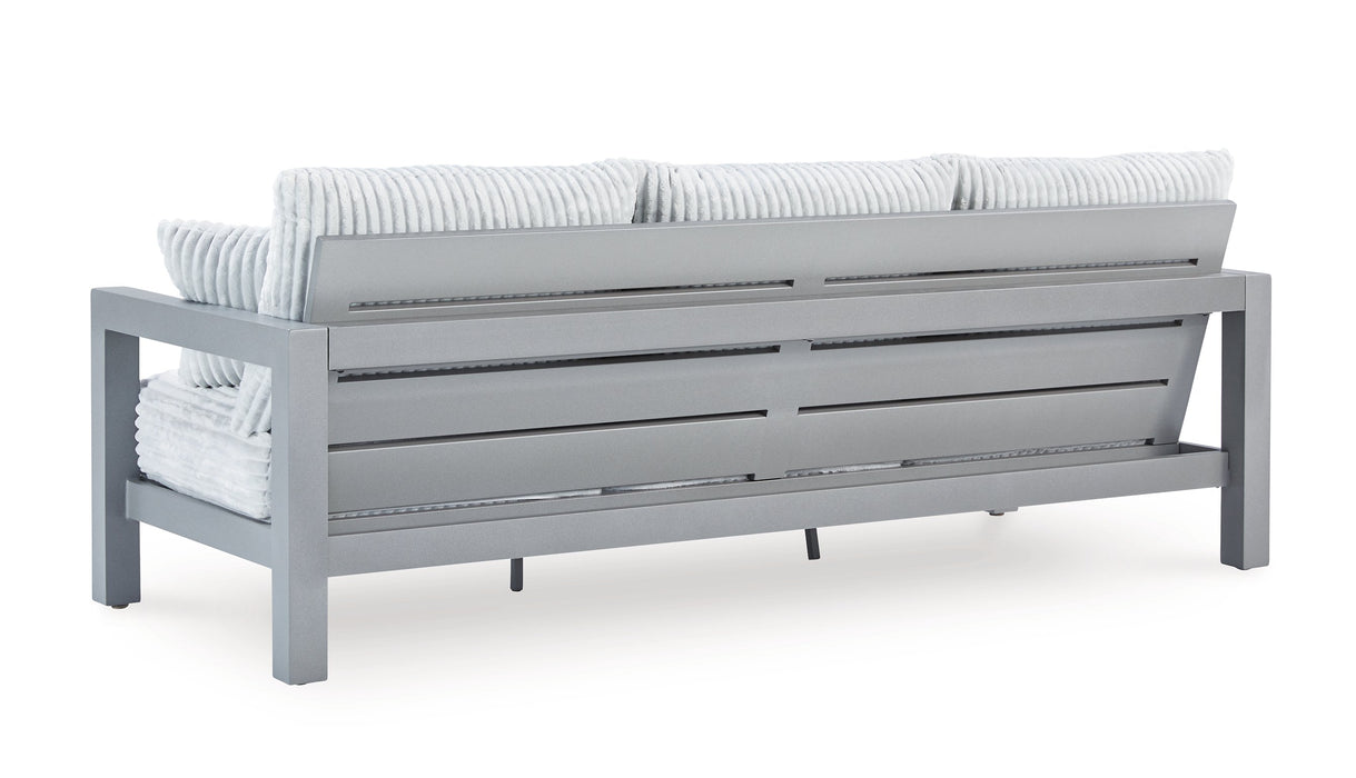 Hurley Park Outdoor Package - Atchison Furniture Company (Atchison, KS)