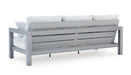 Hurley Park Outdoor Package - Atchison Furniture Company (Atchison, KS)