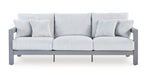 Hurley Park Outdoor Package - Atchison Furniture Company (Atchison, KS)