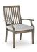 Rainier Ranch Outdoor Dining Package - Atchison Furniture Company (Atchison, KS)