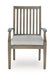 Rainier Ranch Outdoor Dining Package - Atchison Furniture Company (Atchison, KS)