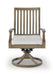 Rainier Ranch Outdoor Dining Package - Atchison Furniture Company (Atchison, KS)