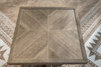 Laguna Heights Outdoor End Table - Atchison Furniture Company (Atchison, KS)