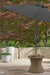 Laguna Heights Outdoor End Table - Atchison Furniture Company (Atchison, KS)