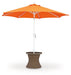 Laguna Heights Outdoor End Table - Atchison Furniture Company (Atchison, KS)