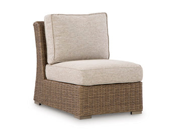 Laguna Heights Outdoor Sectional - Atchison Furniture Company (Atchison, KS)