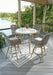 Seton Creek Outdoor Dining Package - Atchison Furniture Company (Atchison, KS)