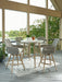 Seton Creek Outdoor Dining Package - Atchison Furniture Company (Atchison, KS)