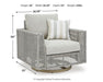 Seton Creek Outdoor Seating Set - Atchison Furniture Company (Atchison, KS)