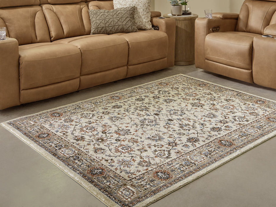 Beritham Rug - Atchison Furniture Company (Atchison, KS)