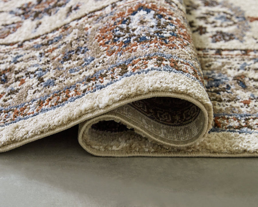 Beritham Rug - Atchison Furniture Company (Atchison, KS)