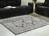 Glennisman Medium Rug - Atchison Furniture Company (Atchison, KS)