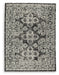 Glennisman Medium Rug - Atchison Furniture Company (Atchison, KS)