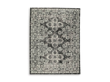 Glennisman Large Rug - Atchison Furniture Company (Atchison, KS)
