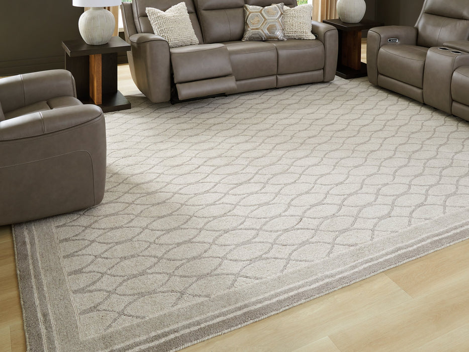 Wimney Rug - Atchison Furniture Company (Atchison, KS)