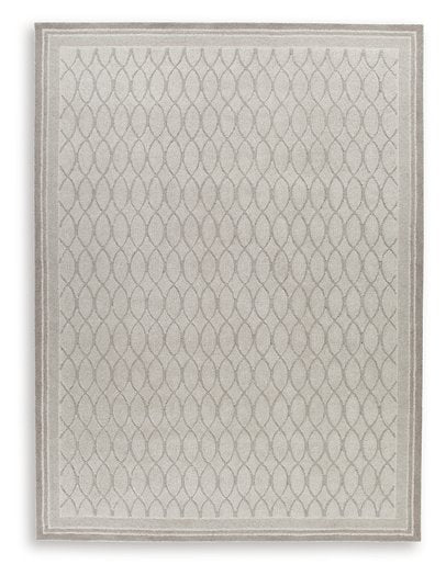 Wimney Rug - Atchison Furniture Company (Atchison, KS)