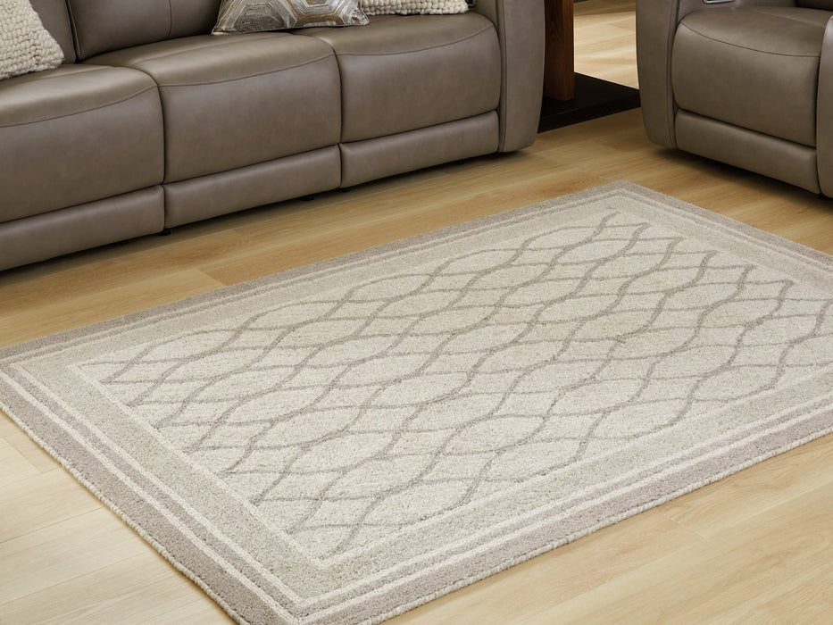 Wimney Medium Rug - Atchison Furniture Company (Atchison, KS)